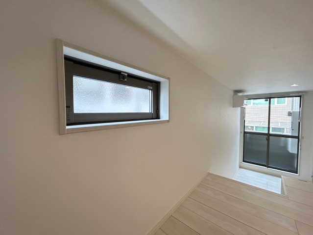 ＣＢ指扇ルル1階 部屋その他