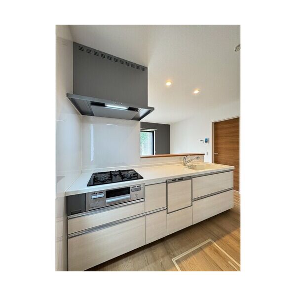 Maison　ARCH キッチン