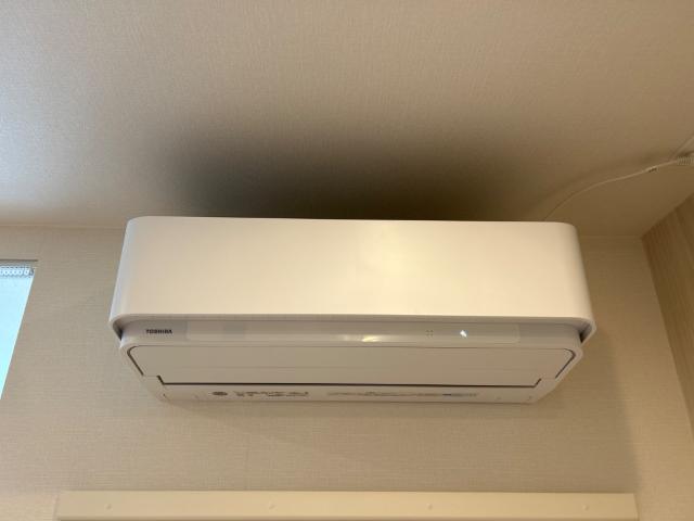 スライヴ エアコン