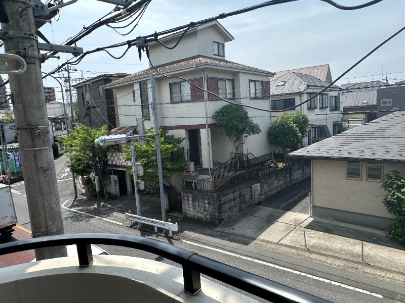 メゾンドラフィーネⅠ2階 部屋その他