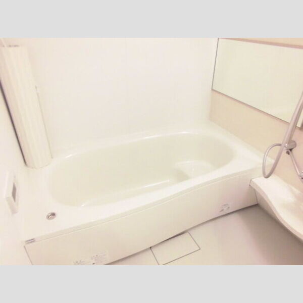 PARK　HILLS　MIYAKO　G205号室 バス