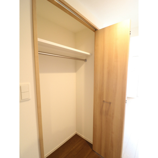 プレール・ドゥーク東雲Ⅲ1105号室 内観