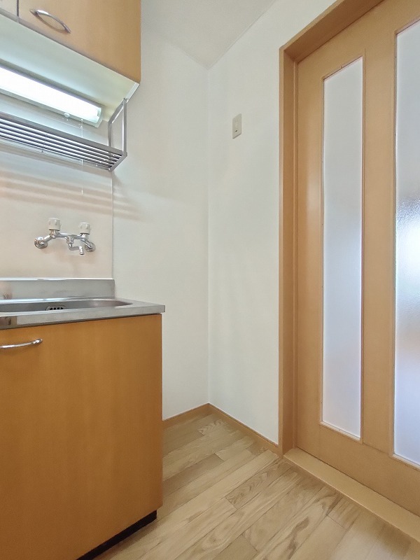 南浦和ヒルズⅠ1階 部屋その他