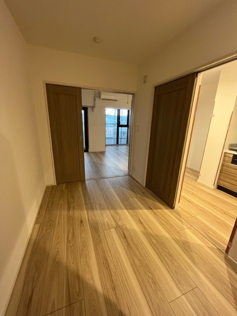 PARK SIDE VILLA3階 部屋その他