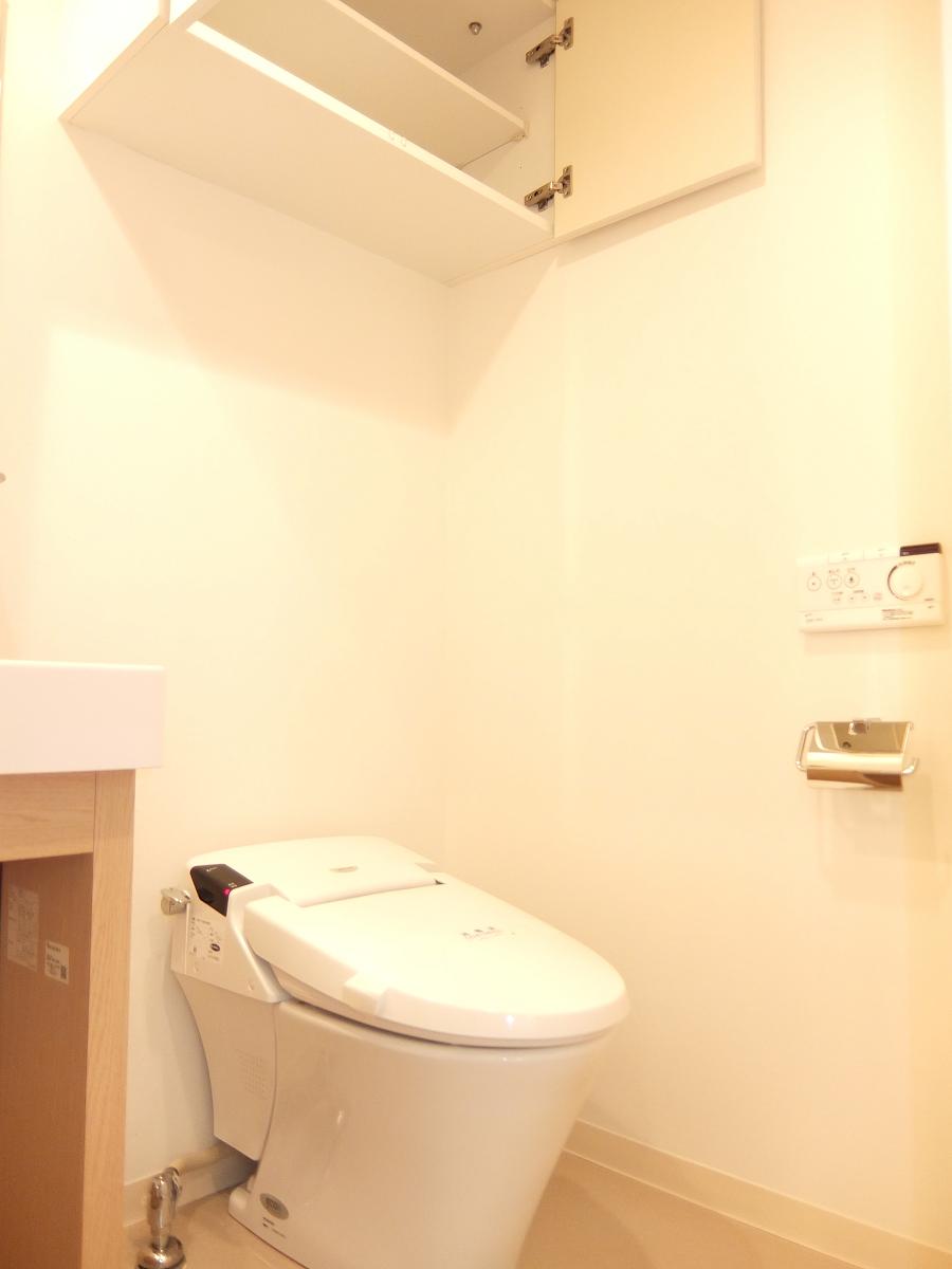 プラウドフラット仙川Ⅱ ※参考写真