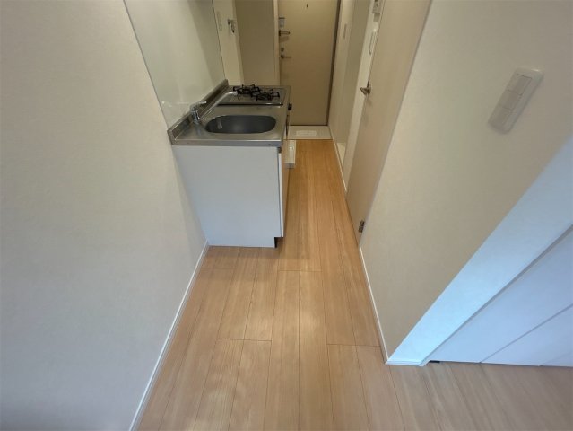 rabbit hutchⅡ106号室 部屋その他