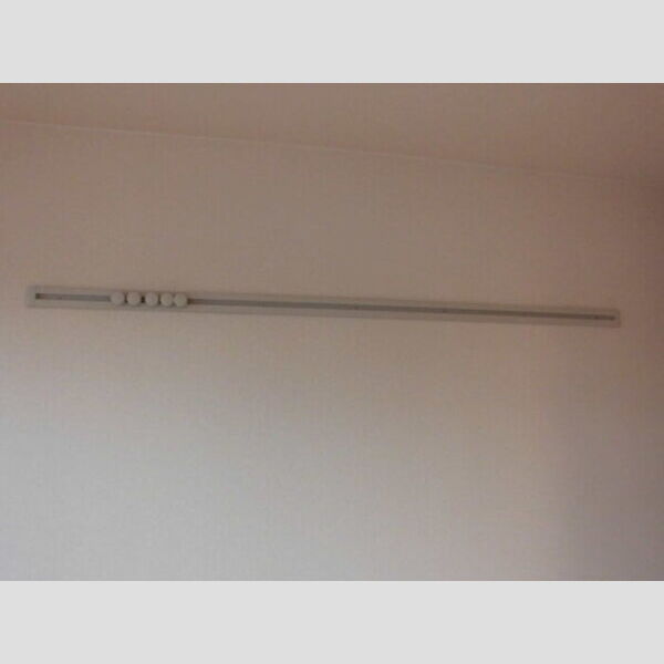 ルミエール101号室 ハングバー