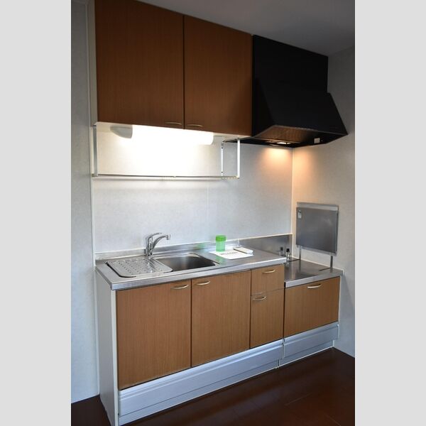 マーヴェラスSAKURA205号室 同建物別部屋の参考画像