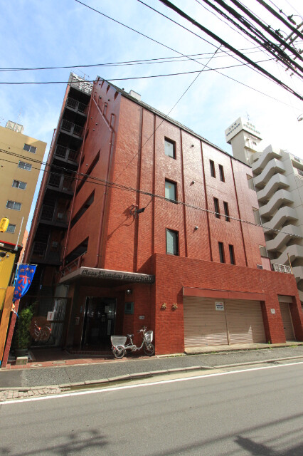 ライオンズマンション末吉町4階 部屋その他