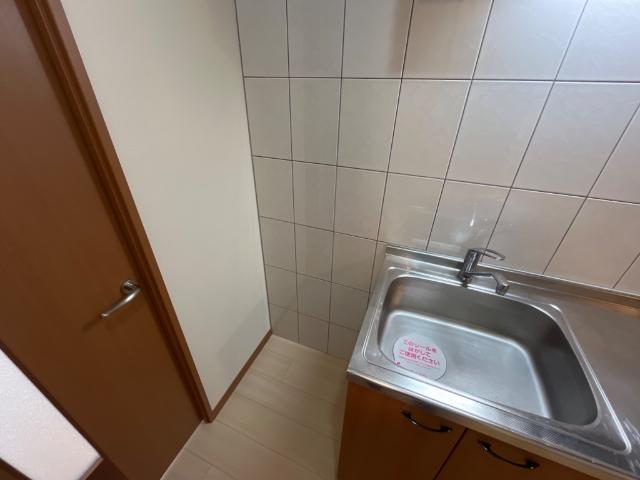 ヴェルデカーサ神明 キッチン（イメージ）