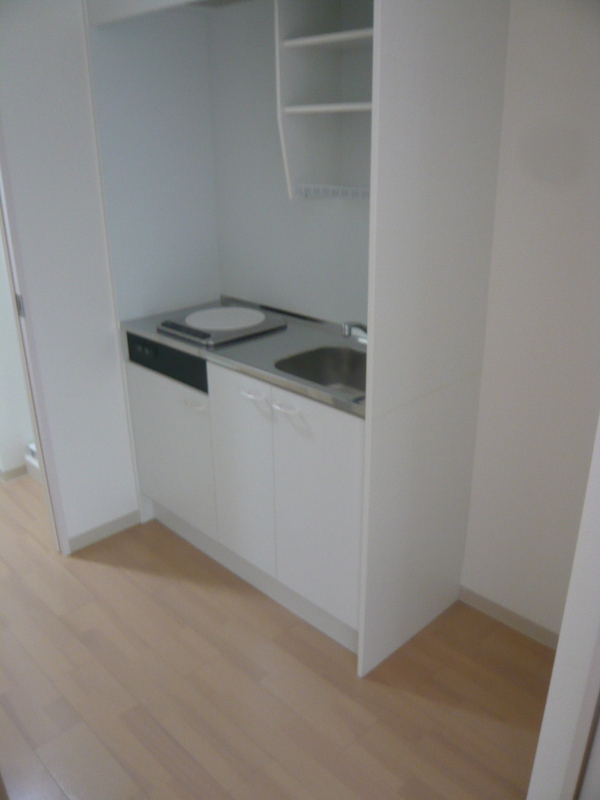 EXIA元住吉1階 部屋その他