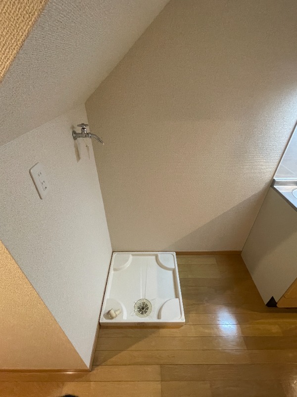 サンヴィアーレ・USU 部屋設備