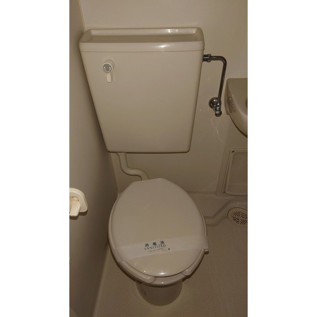 アーバンテラス東中野（旧ガーデンヒルズ桜山） 内観