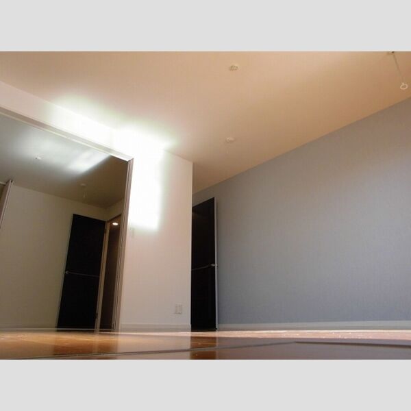 フィロス LDK10.5帖