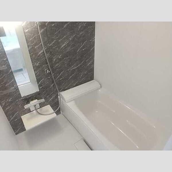 D-Paina東長沼301号室 バス