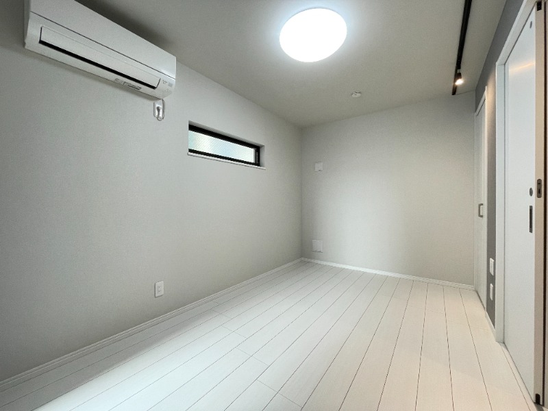 ノーブルワン2階 リビング