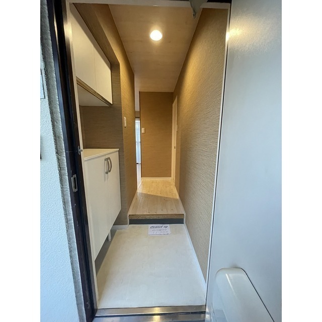 ヒルズヴァンベールD棟3階 同建物別部屋の参考画像