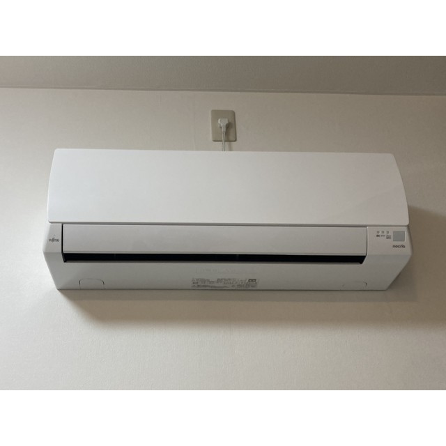 ダリア123号室 部屋その他