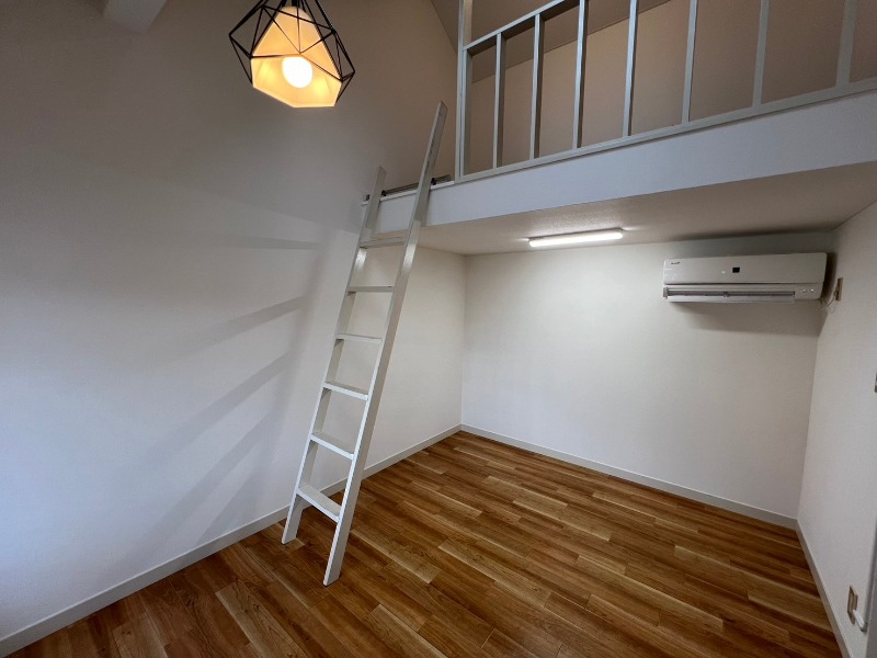カノン日吉2階 部屋その他