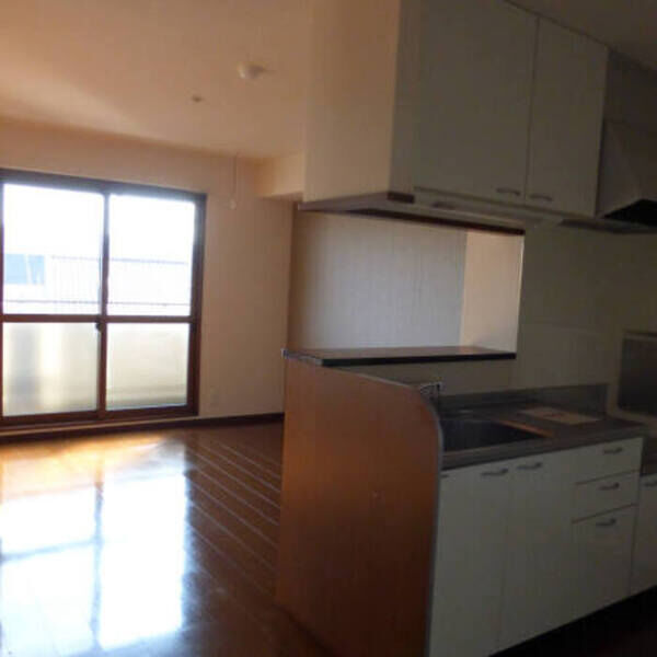 ザ・ハウス野田302号室 302 LDK