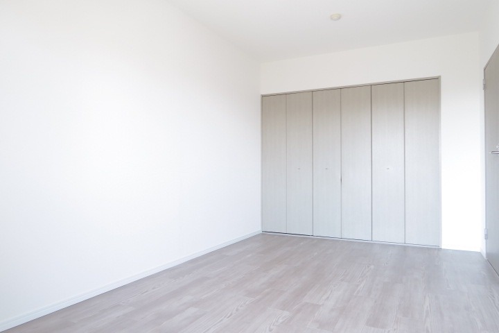 TRガーデン蕨（旧PLENDY蕨）3階 内観