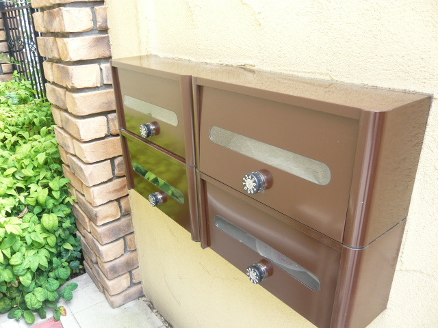 ＨＯＪＩＢＬＡＮＣＡ0101号室 その他共有部分