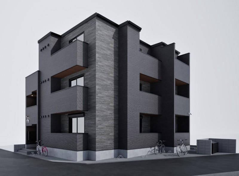 ブルージュ志木の外観画像