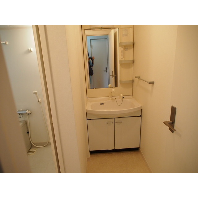 ウエストアヴェニュー ※交換前