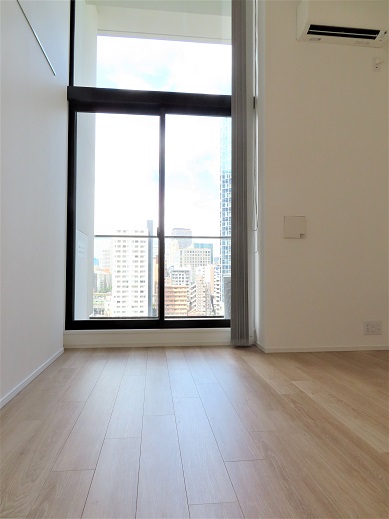 カナルフロント芝浦11階 部屋その他