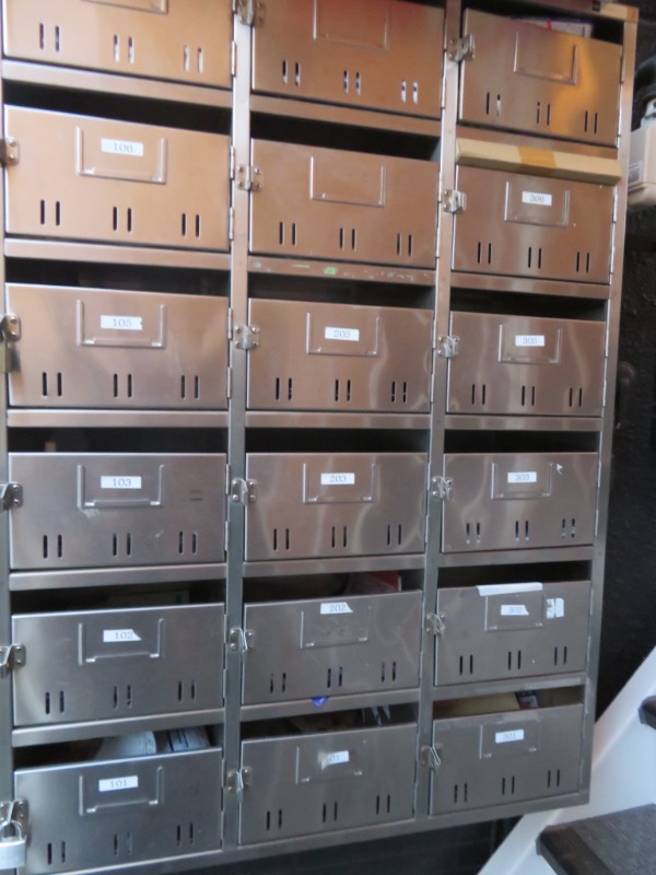 ポルシェ蒲田本町1階 部屋その他