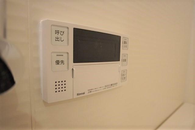 ALTERNA祐天寺3階 眺望