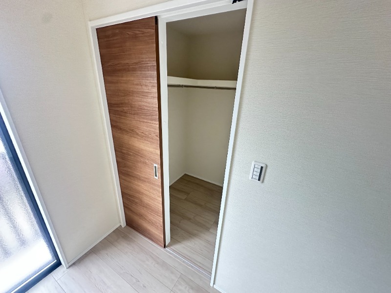 フェリオ葛城1階 部屋その他