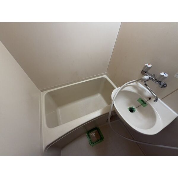 メモリー お風呂