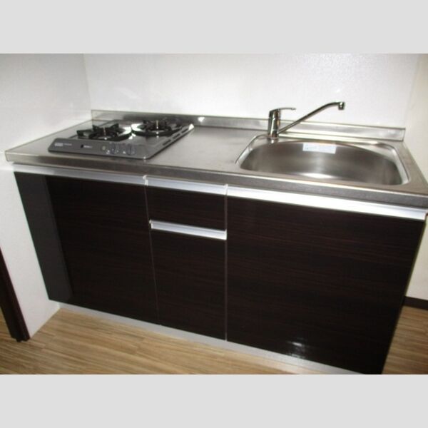 ポワール・K システムキッチン