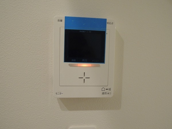 マイスター千葉中央2階 部屋設備