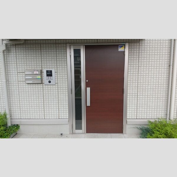 ラ カルチョ 周辺