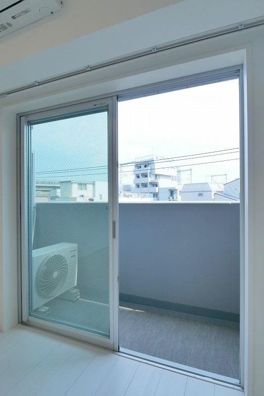 ＴＨＥ　ＰＲＥＭＩＵＭ　ＣＵＢＥ　Ｇ　大崎1階 内観