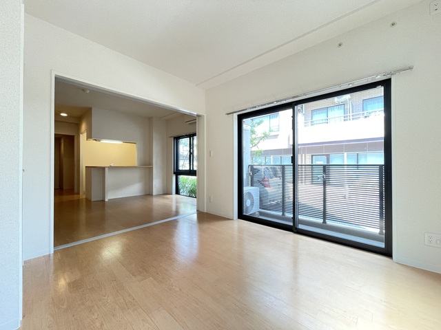 オーガスタ0101号室 部屋その他