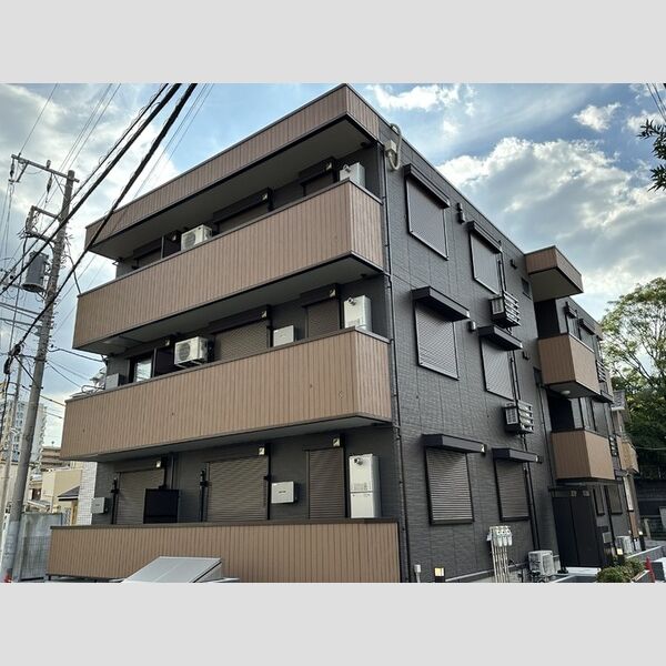 ディーリヴィエールの外観画像