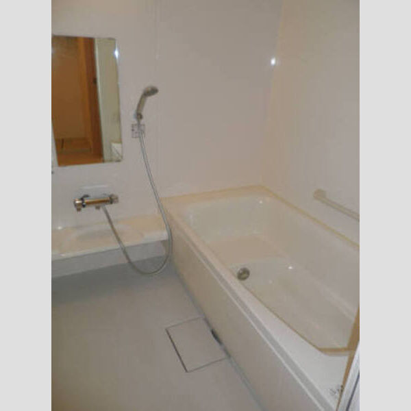 リュミエール 105 浴室