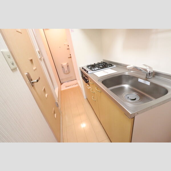 クレセール システムキッチン