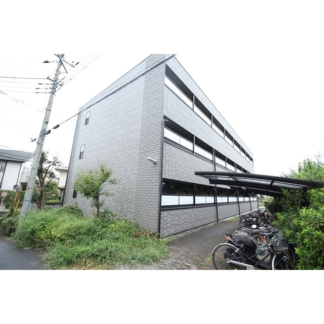 アンプルール フェール 豊四季Ⅱ203号室 部屋その他