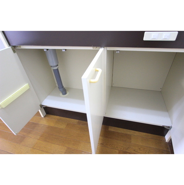 グリーンハイツ茅ヶ崎 内観