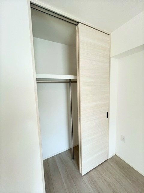 Ｎ－ｓｔａｇｅ船堀1階 収納