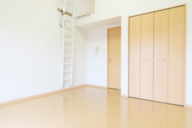 ルート相模が丘4階 内観