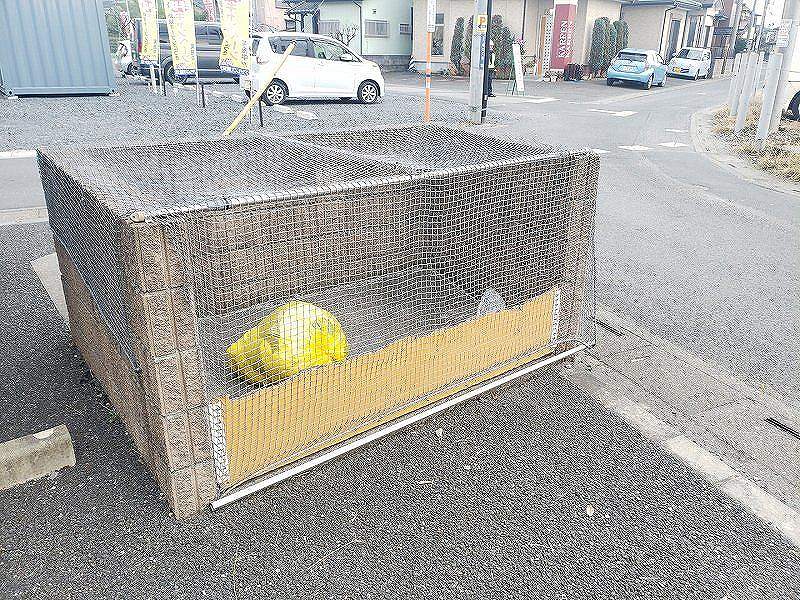 レオパレスハピ104号室 部屋その他