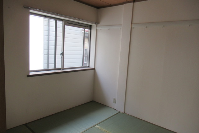 シャーロックホームズ横浜0205号室 部屋その他