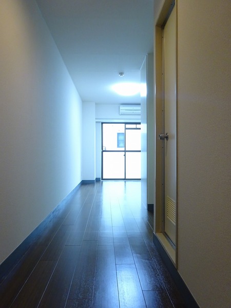 日神パレス新大塚206号室 その他