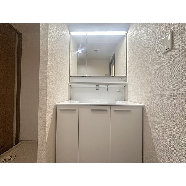 ヴィルヌーブ南麻布 内観