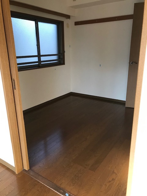 ＣＨＡＮＣＥ－ＢＥＲＧ3階 部屋その他